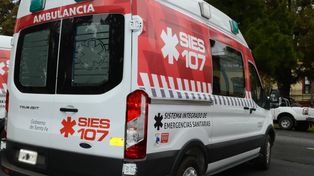 Entró en paro, la reanimaron durante una hora y media y volvió a vivir