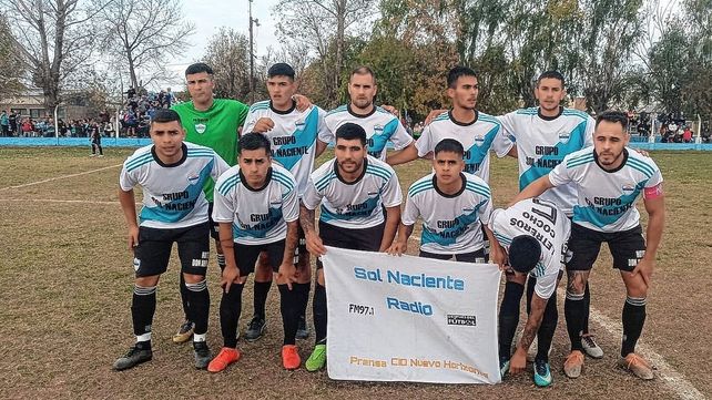 Nuevo Horizonte recibirá en su cancha a San Cristóbal por la fecha 14 del Apertura de Primera División A.