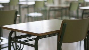 Los docentes paran hoy en todo el país y en Santa Fe no hay clases