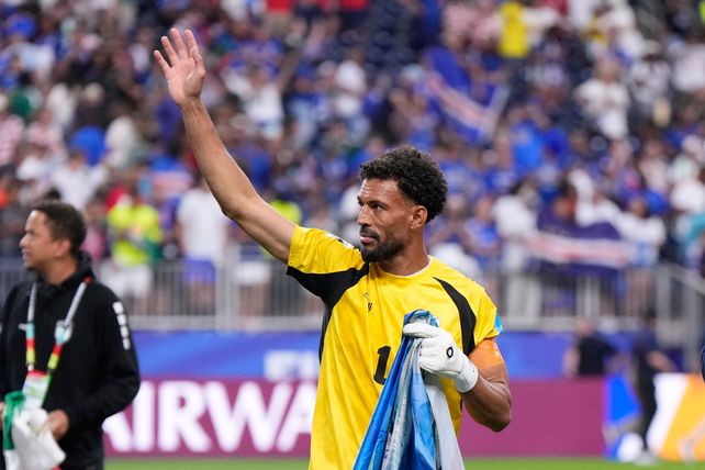 Cabo Verde logró una clasificación histórica a 16avos de final de la Copa del Mundo.