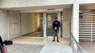 La policía federal llevó adelante 15 allanamientos en Arroyo Leyes, Santo Tomé y Santa Fe.