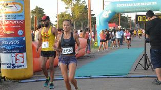 Gentileza |&nbsp;Deporte Total FM Cien Federal