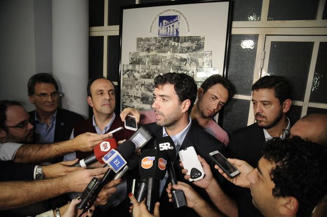 Basavilbaso aseguró que es falso que el gobierno quiera extender la edad jubilatoria