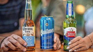 El consumo de cerveza sin alcohol se quintuplicó en sólo tres años