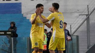 Bianchi reemplaza a Veliz en cancha de Racing. El exAll Boy es un firme candidato para ir desde el arranque.