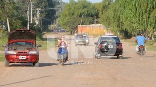 Bulevar French: vecinales a la espera de que se inicie la nueva obra