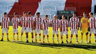 Unión viene de superar a Ateneo, y ahora se medirá con Gimnasia en Ciclón Racing.
