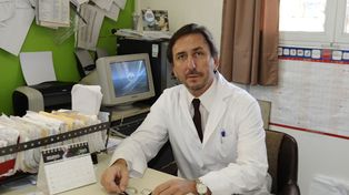 Desnutrición del paciente internado, un tema serio del que se habla poco
