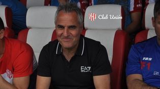 Madelón: Teníamos que ganar para pelear en el pelotón de arriba