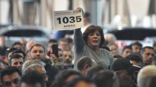 Subasta de bienes incautados: Santa Fe se abre camino para superar la convocatoria anterior