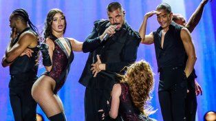 Ricky Martin confirmó su show en Rosario: será el 14 de abril en el autódromo