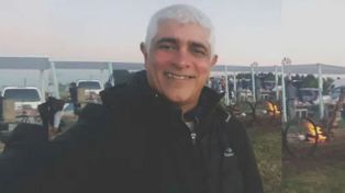 El Negro Gutiérrez era un conocido y querido camarógrafo de Televisión Regional de San Lorenzo.&nbsp; Lo mataron en diciembre de 2022 para robarle el auto y el celular.