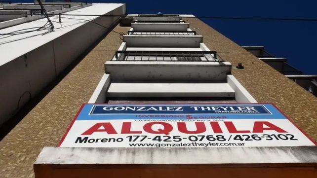 Ley de alquileres: la Oficina Municipal del Consumidor dice que la oposición juega para la corporación inmobiliaria