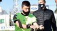 Colón ya conoce a su árbitro para recibir a All Boys en el Brigadier López