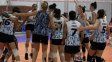Las chicas de Sonder son de primera: ascendieron a la Liga Argentina de vóley