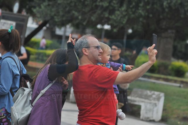 Foto UNO Juan Manuel Hernández