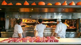Los mejores restaurantes de Argentina según la IA: ¿hay alguno de Rosario?