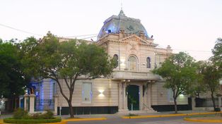 Casilda fue declarada ciudad de transmisión comunitaria