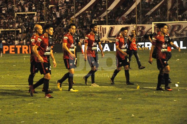 El doble desafío del Sabalero en su visita al 15 de Abril