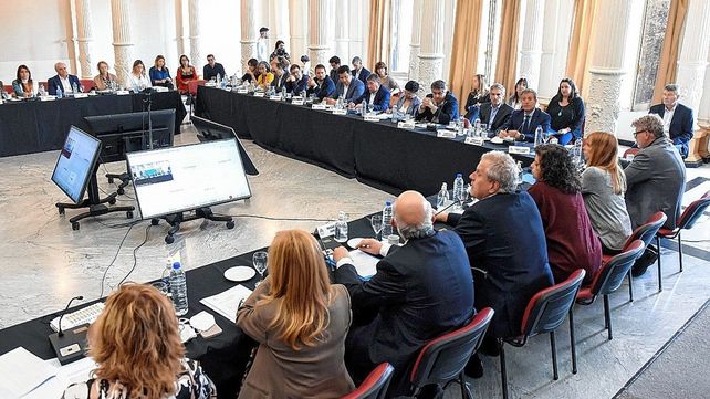 Implementarán la educación nutricional en las escuelas