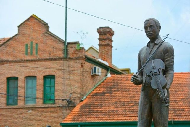 Venado Tuerto se prepara para realizar un nuevo homenaje a Cayetano Silva