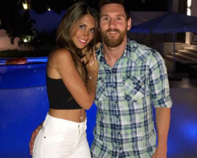 El casamiento de Messi tendrá un gran ausente y tres invitados sorpresa