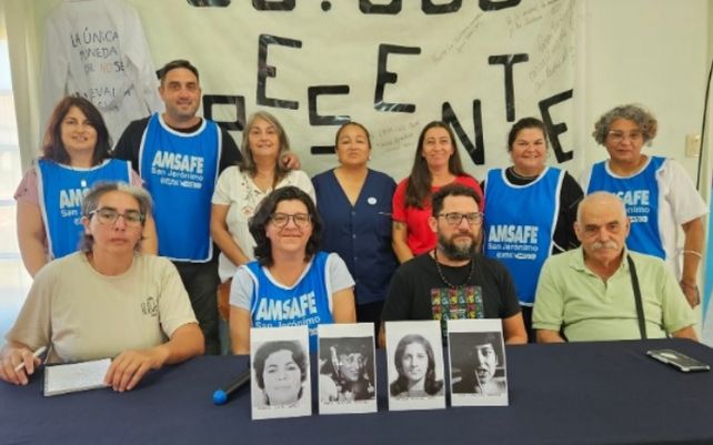 Actos, movilizaciones e intervenciones artísticas en toda la provincia por los 50 años del golpe de Estado
