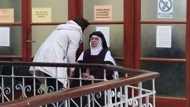 Luisa Toledo tenía poderes que un dictador envidiaría