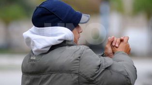 Un sábado nublado y un domingo inestable