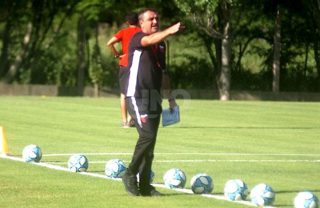 Osella, entre cambios obligados y pruebas para encontrar el equipo