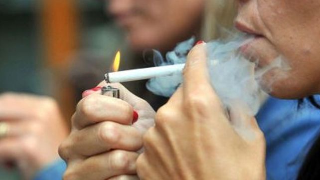 Nuevo aumento de los cigarrillos
