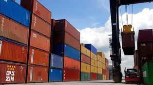 Creció la recaudación pero cayeron las exportaciones