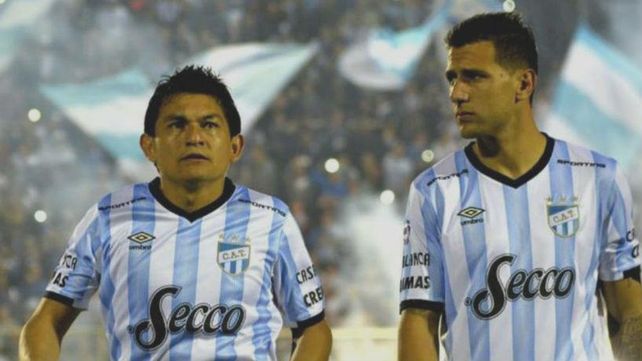 En Tucumán se habla de un importante trueque entre Colón y Atlético