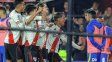 River le ganó con lo justo a Rosario Central y es finalista del Apertura