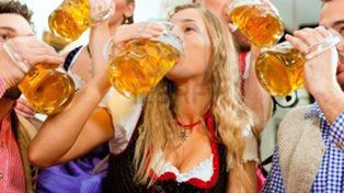 Tomar cerveza tiene sus beneficios y hasta mejora la función del corazón