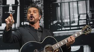 El próximo lunes se darán a conocer las fechas en las que se reprogramarán los recitales de Ricardo Arjona en Argentina.
