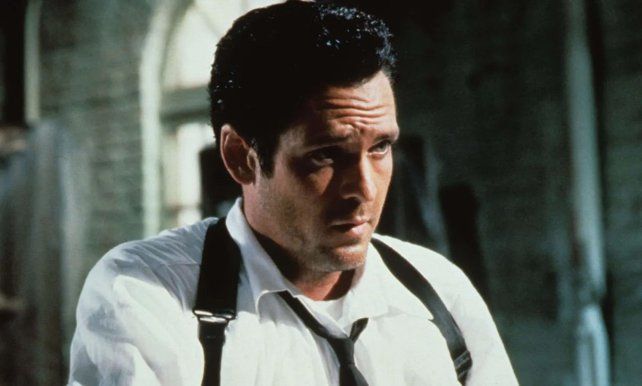 Murió Michael Madsen, actor de Perros de la calle y Kill Bill