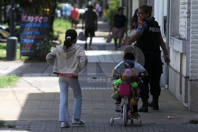 Barranquitas pide ampliar la zona de la Policía Comunitaria