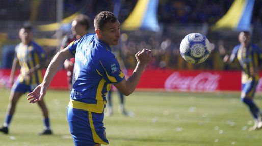 Central recupera a un referente para Argentinos y tiene una baja más para la final con Estudiantes