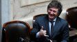 Milei aseguró que ya están todos definidos los integrantes de su gabinete