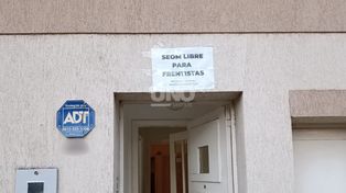 Reclamo vecinal. El 80% de los vecinos de Candioti Sur afirma que el SEOM empeoró su vida.