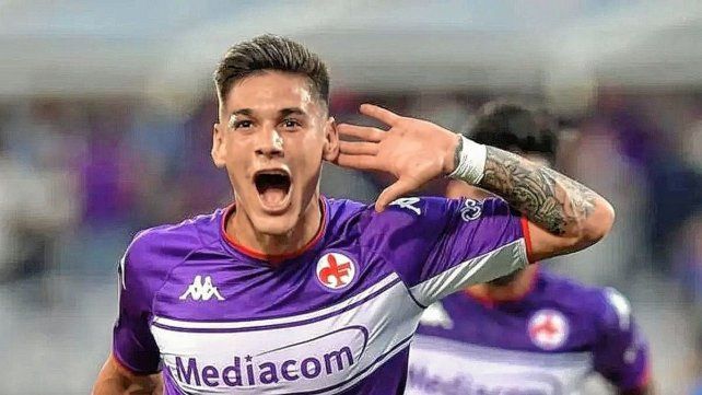 River Plate acelera negociaciones por Lucas Martínez Quarta.