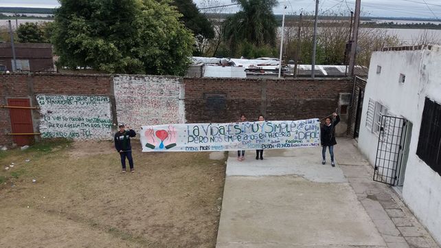De la mano de la educación crecen las oportunidades en el Anacleto Medina