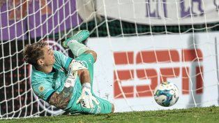 El Kily sorprendería y Unión tendría nuevo arquero titular