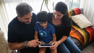 Censo Digital 2022: casi medio millón de viviendas fueron relevadas en los primeros tres días
