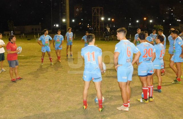 Santa Fe afrontará el Seven de Gimnasia y Esgrima