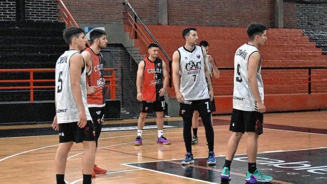 Colón tendrá su estreno como local en la Liga Argentina cuando reciba a Villa San Martín de Resistencia.