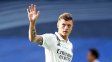 Toni Kroos destacó la calidad del equipo campeón del mundo. Toni Kroos destacó la calidad del equipo campeón del mundo.