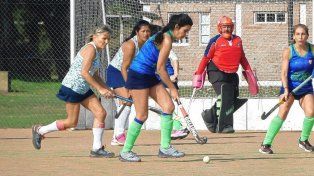 Santa Fe será sede del Campeonato Nacional de Mamis Menores.
