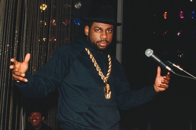 Después de 25 años confesó un implicado en el crimen de un músico de Run-DMC
